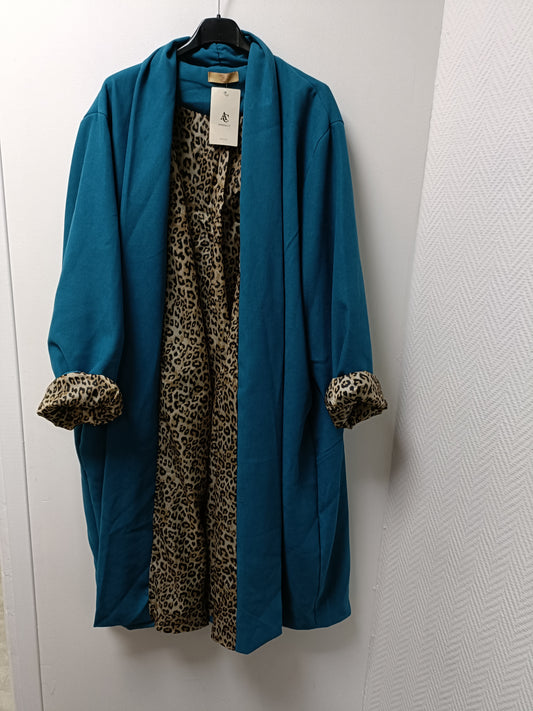 Veste Virginie