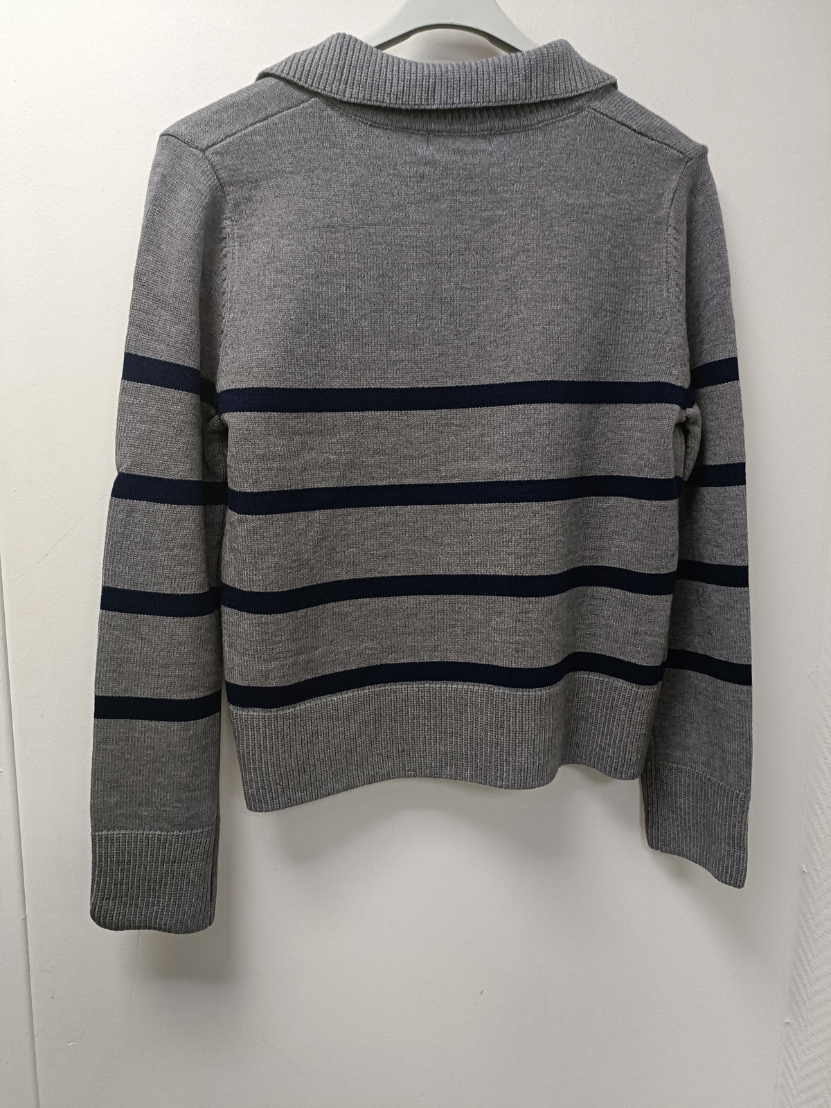 Pull marinière VG610