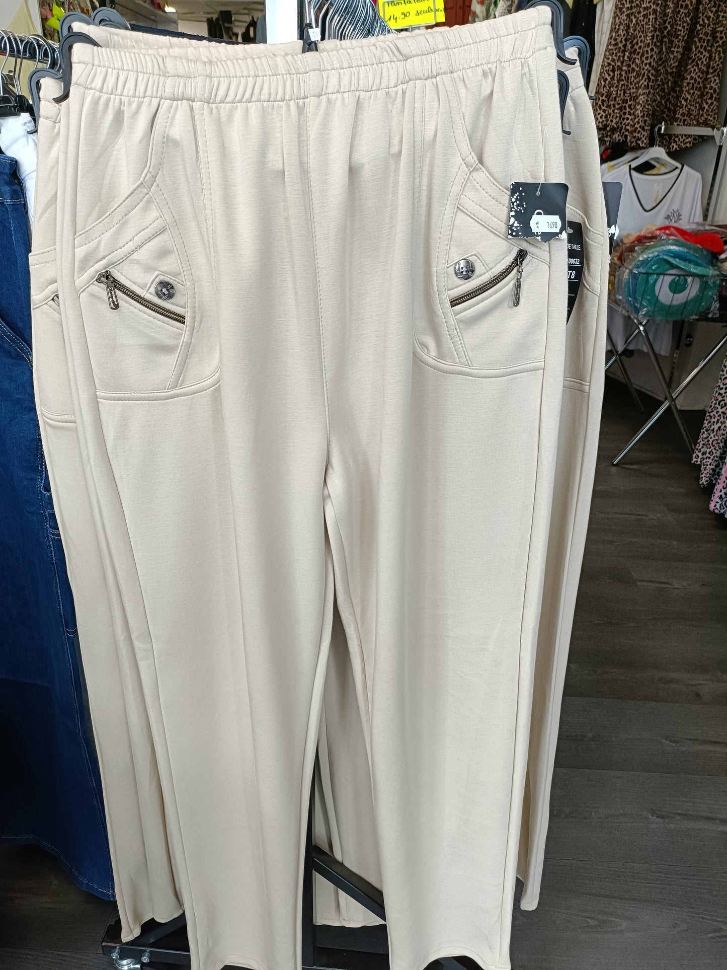 Pantalon swiggy
