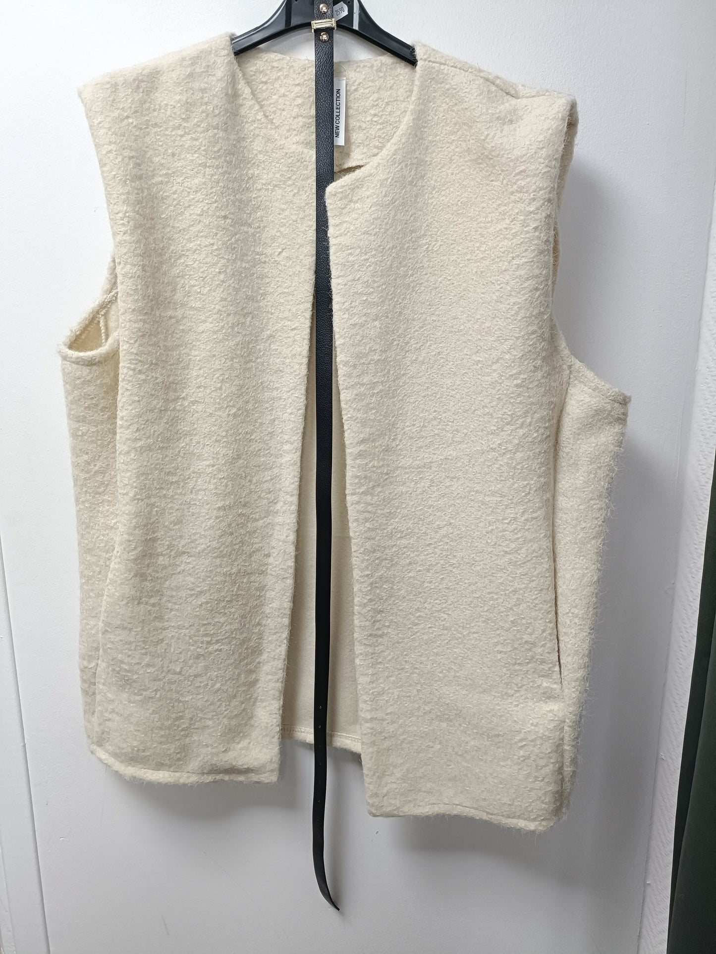 VESTE BALIE